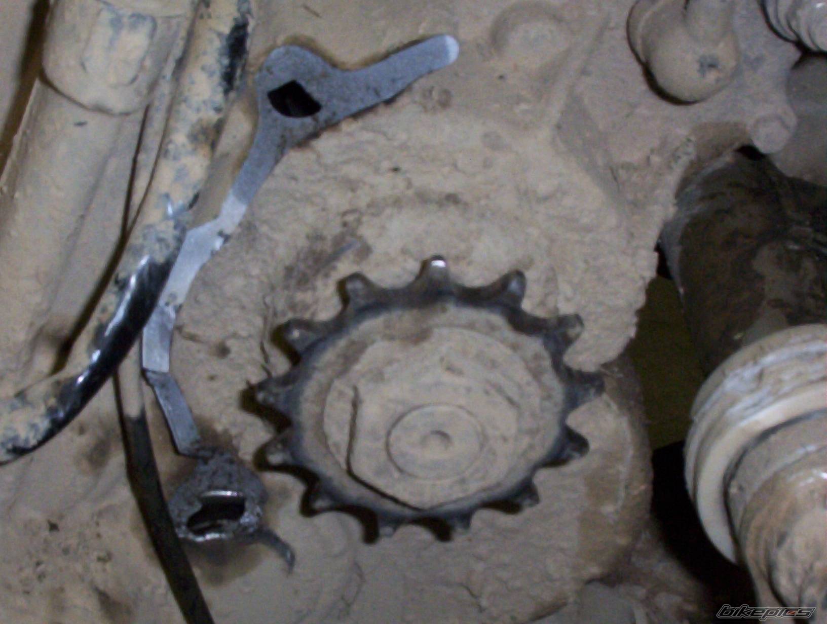 Bike Photo 82614