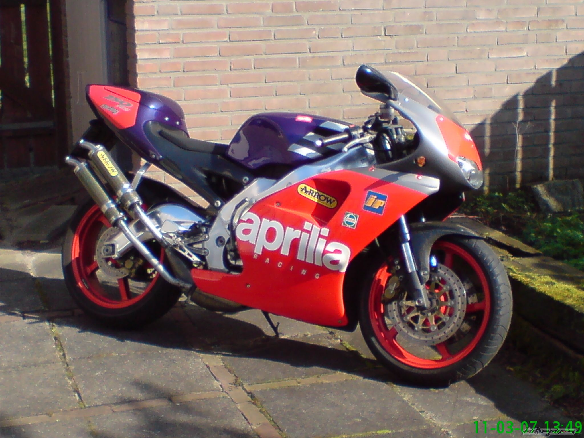 Bike Photo 826157