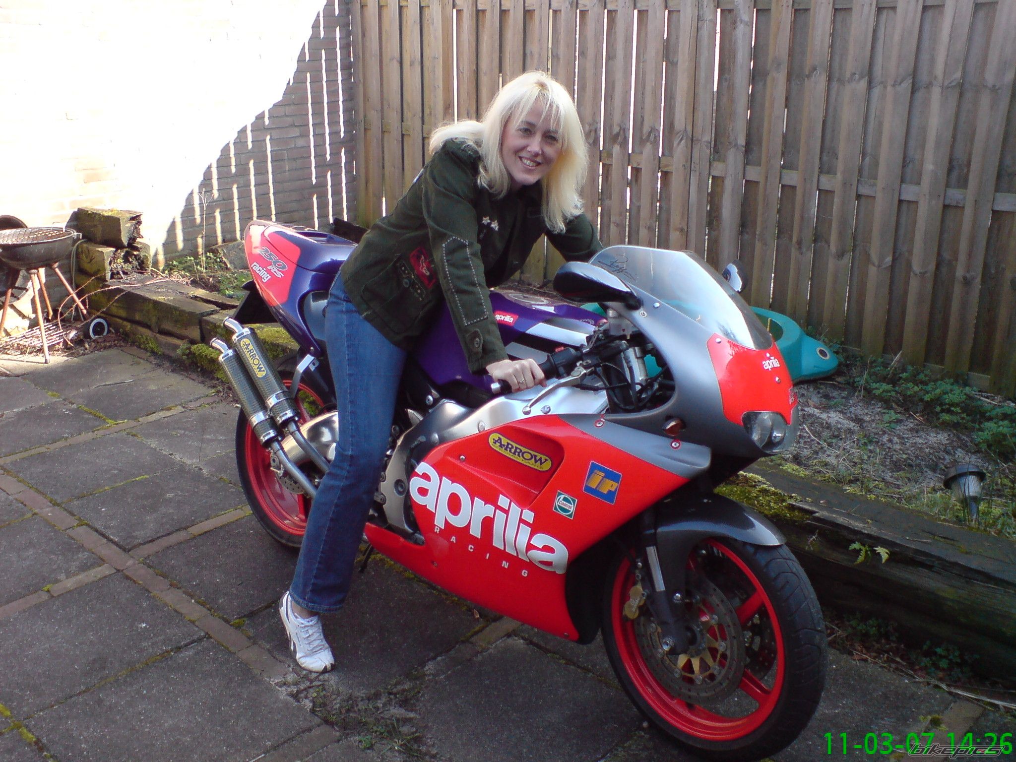 Bike Photo 826160