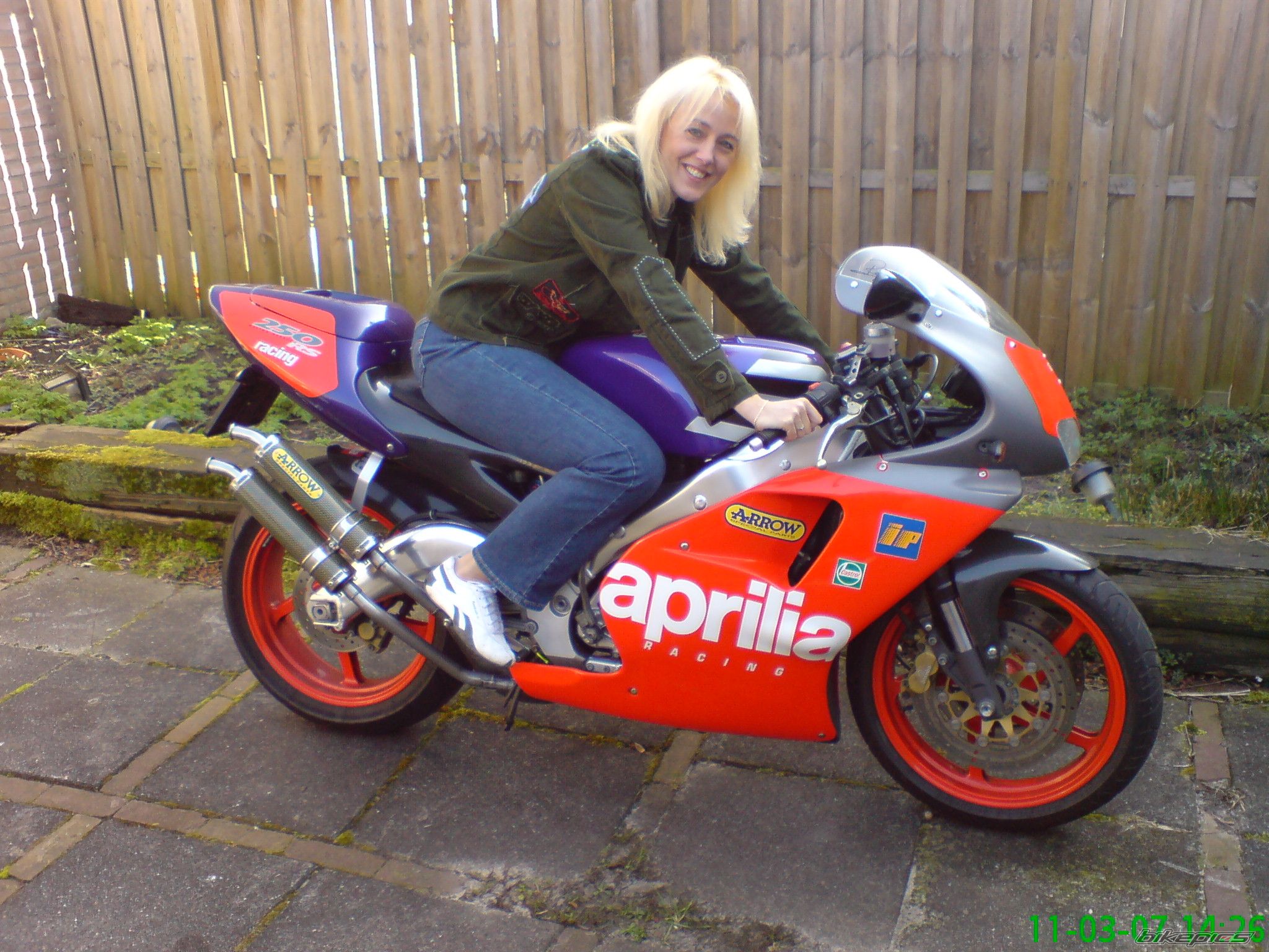 Bike Photo 826164