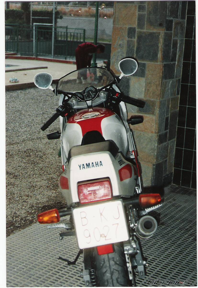Bike Photo 82618