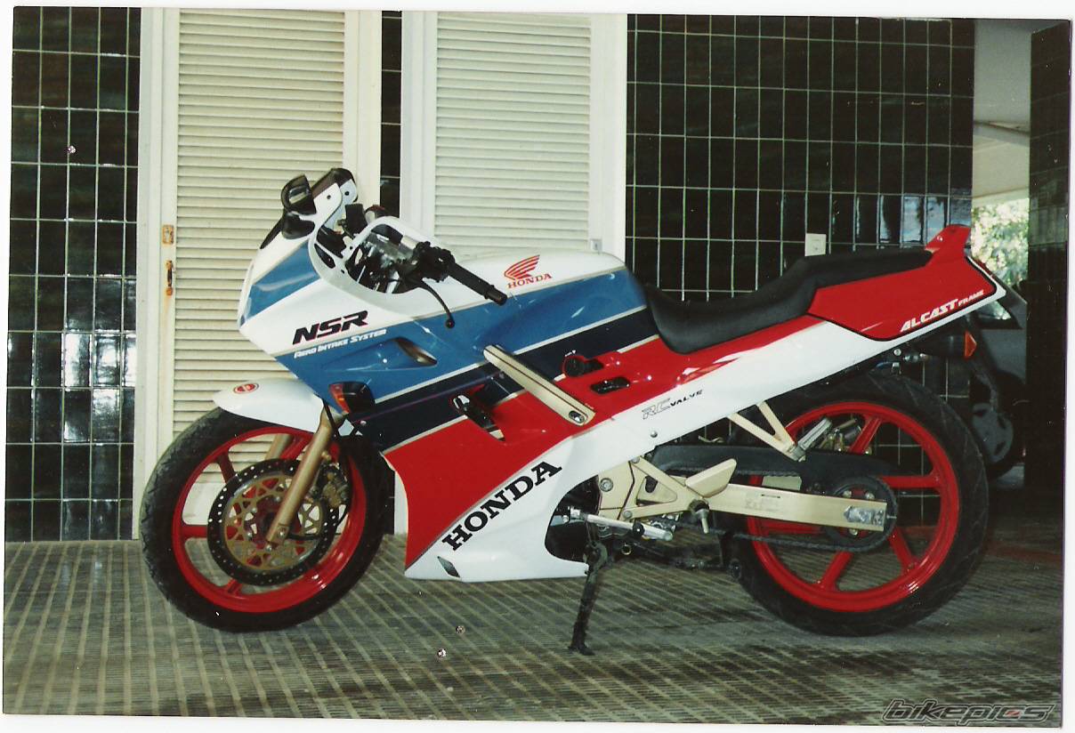 Bike Photo 82621