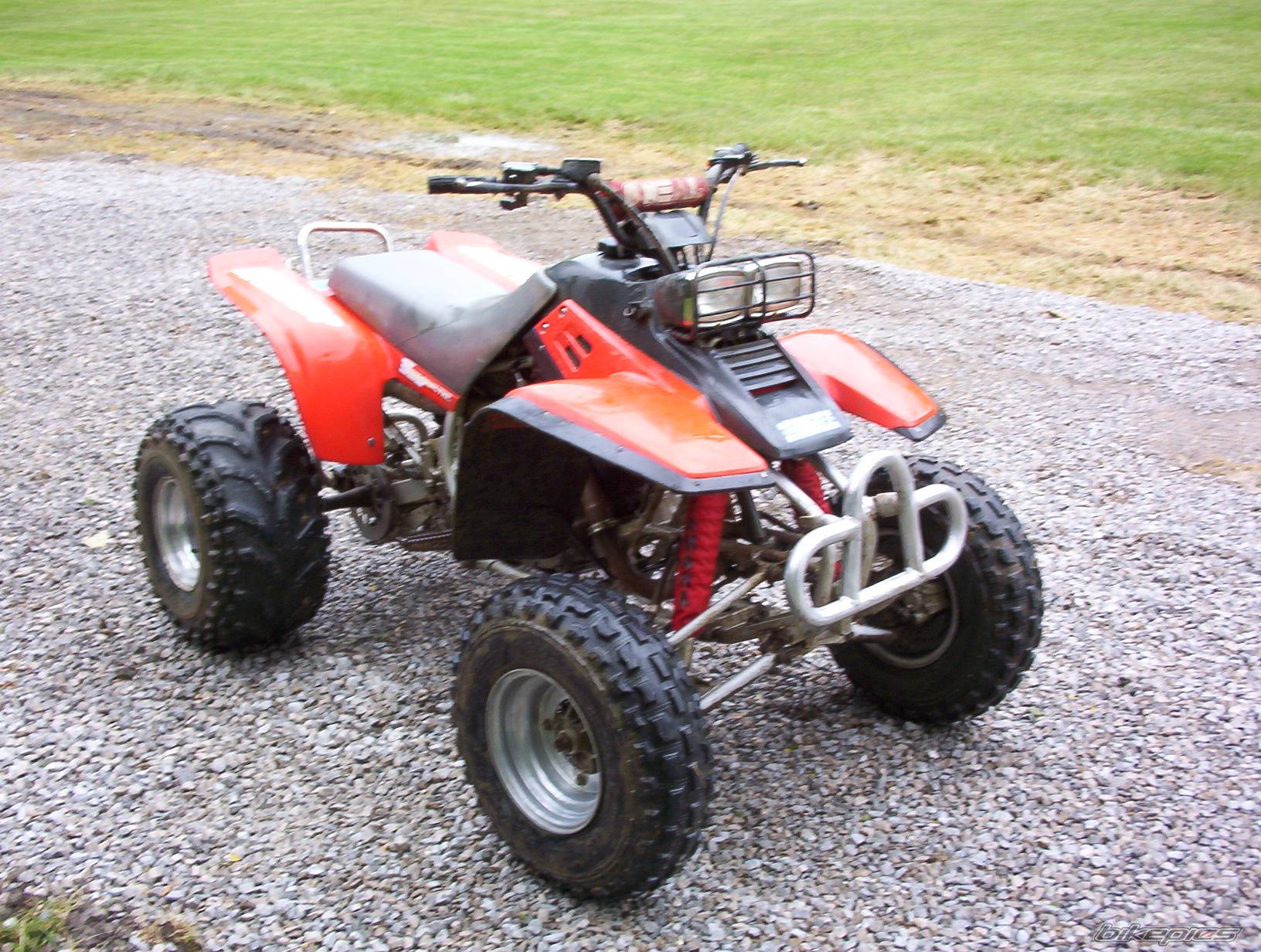 Bike Photo 82623