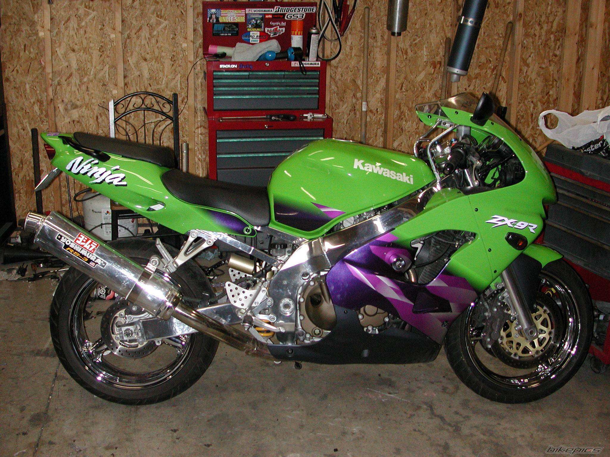Bike Photo 82625