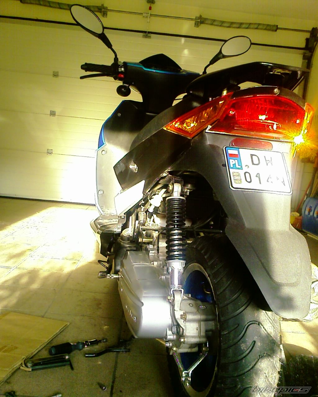 Bike Photo 826260