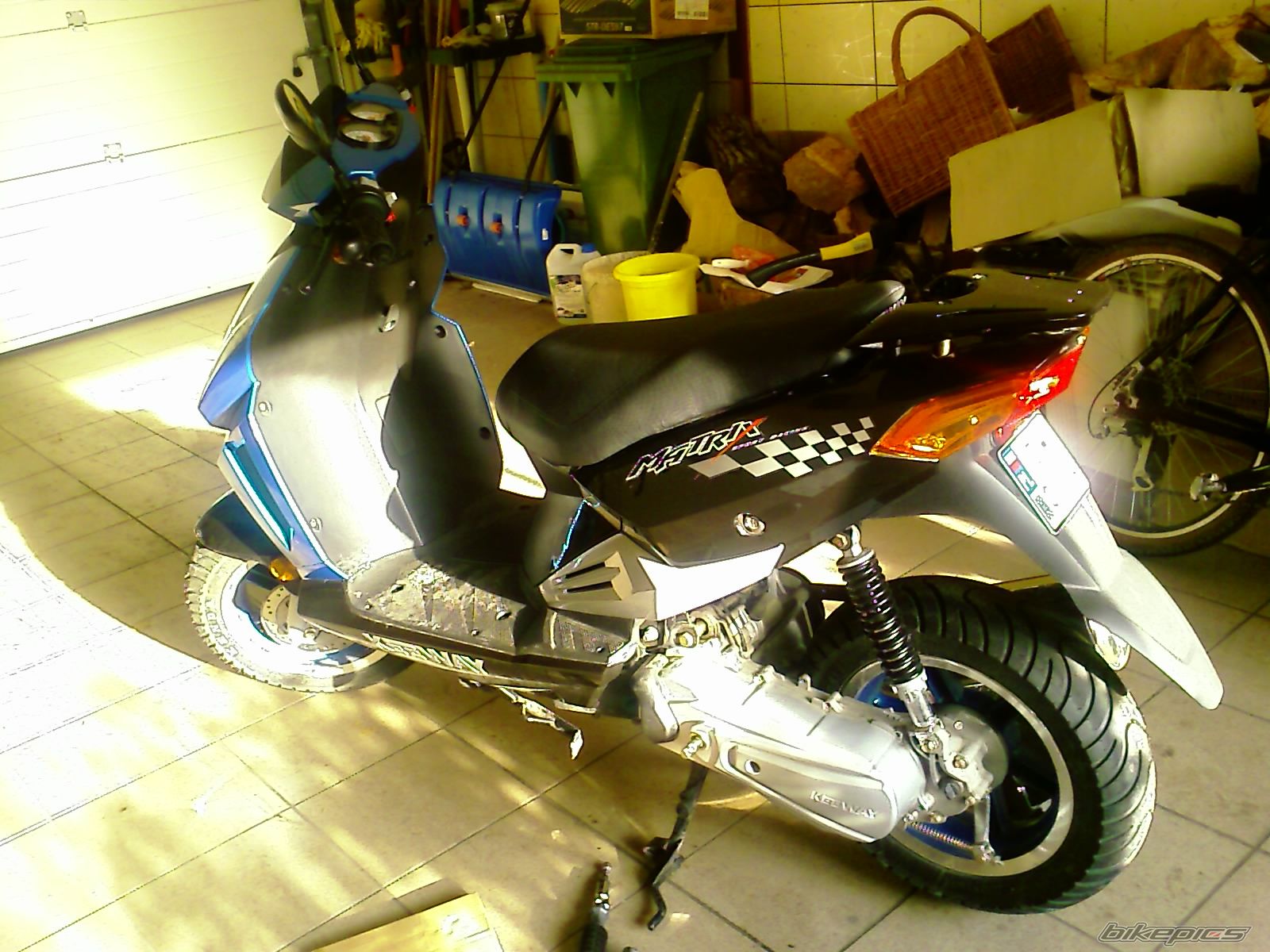 Bike Photo 826265