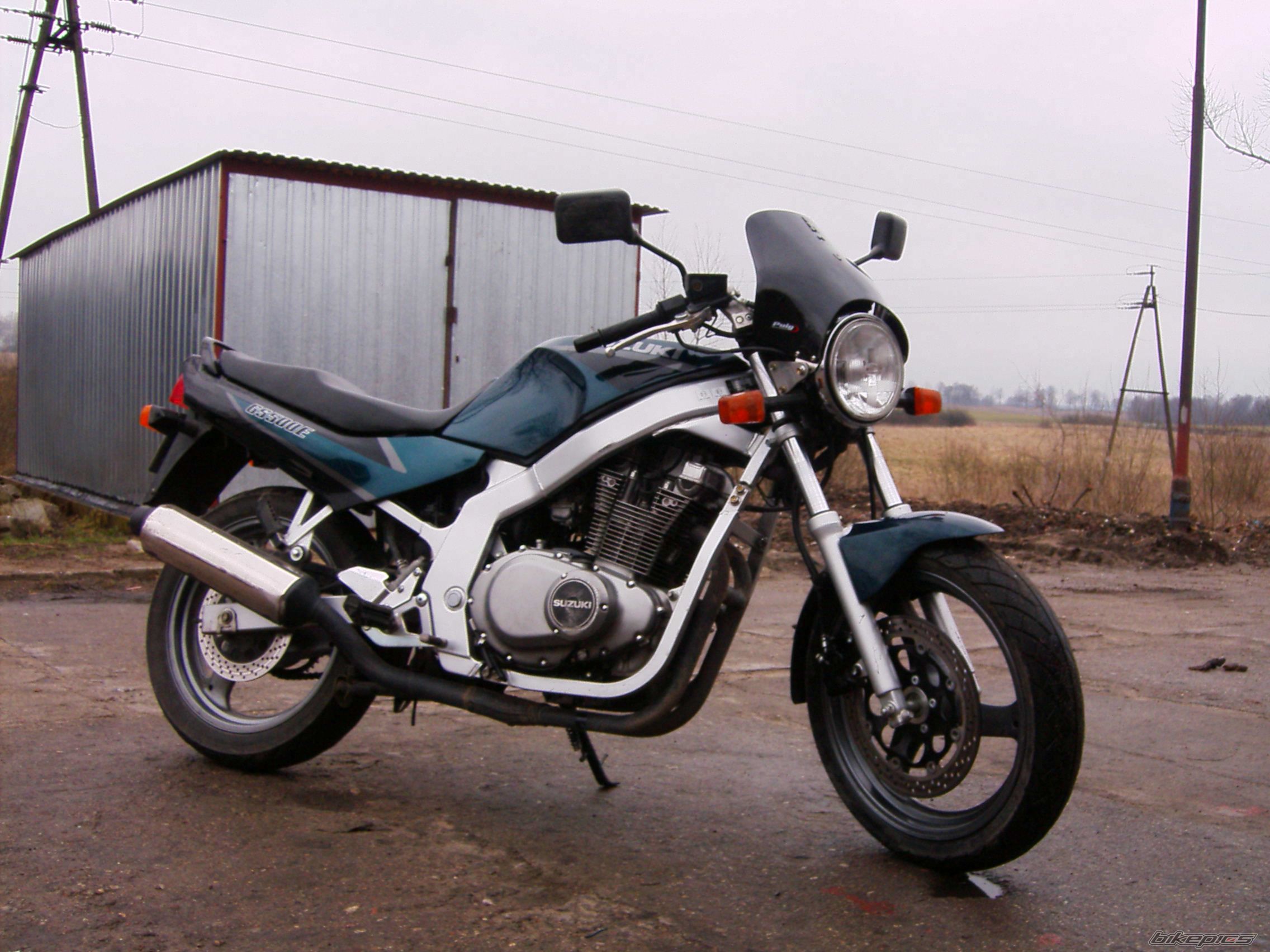 Bike Photo 826304