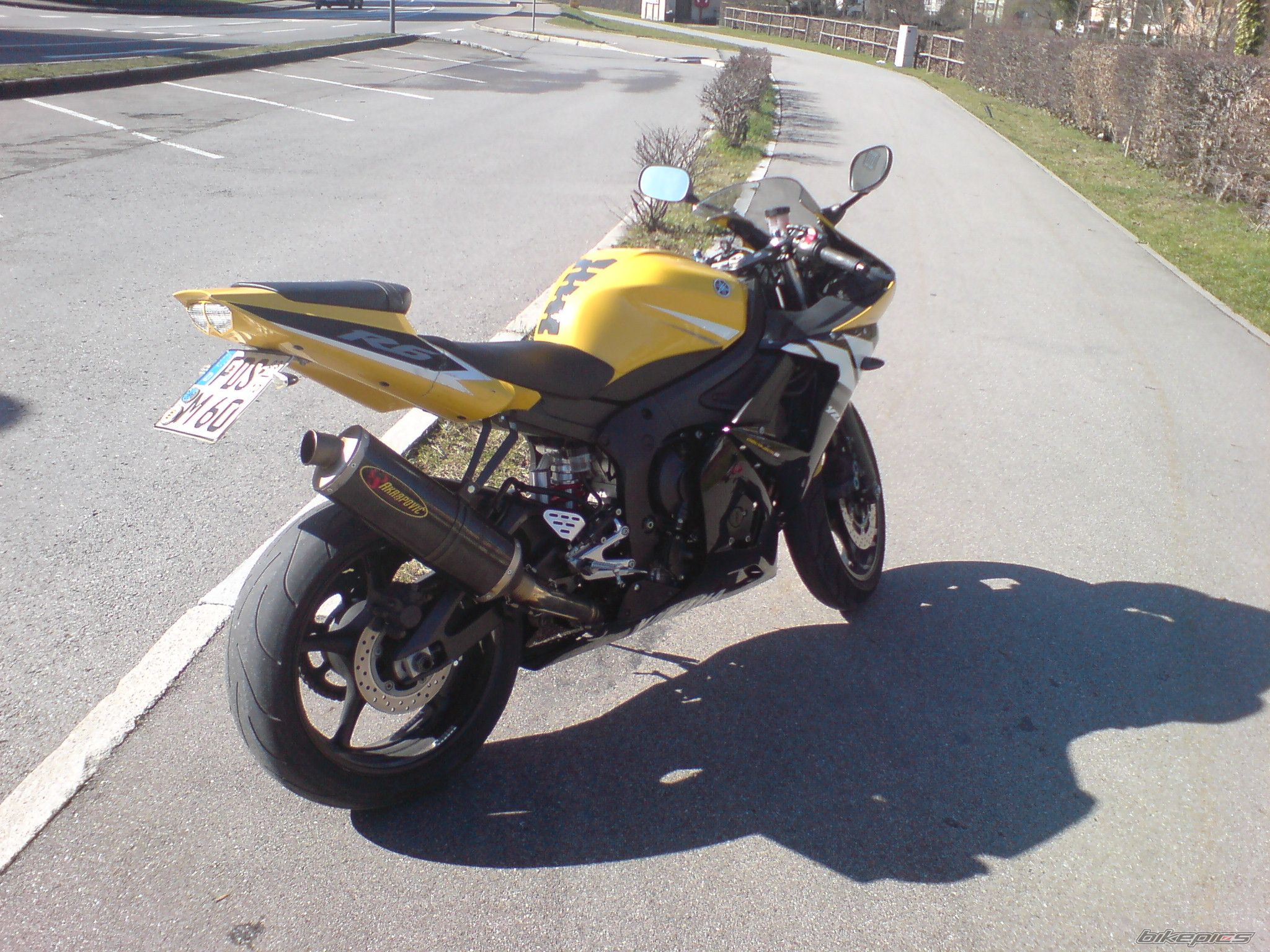 Bike Photo 826314
