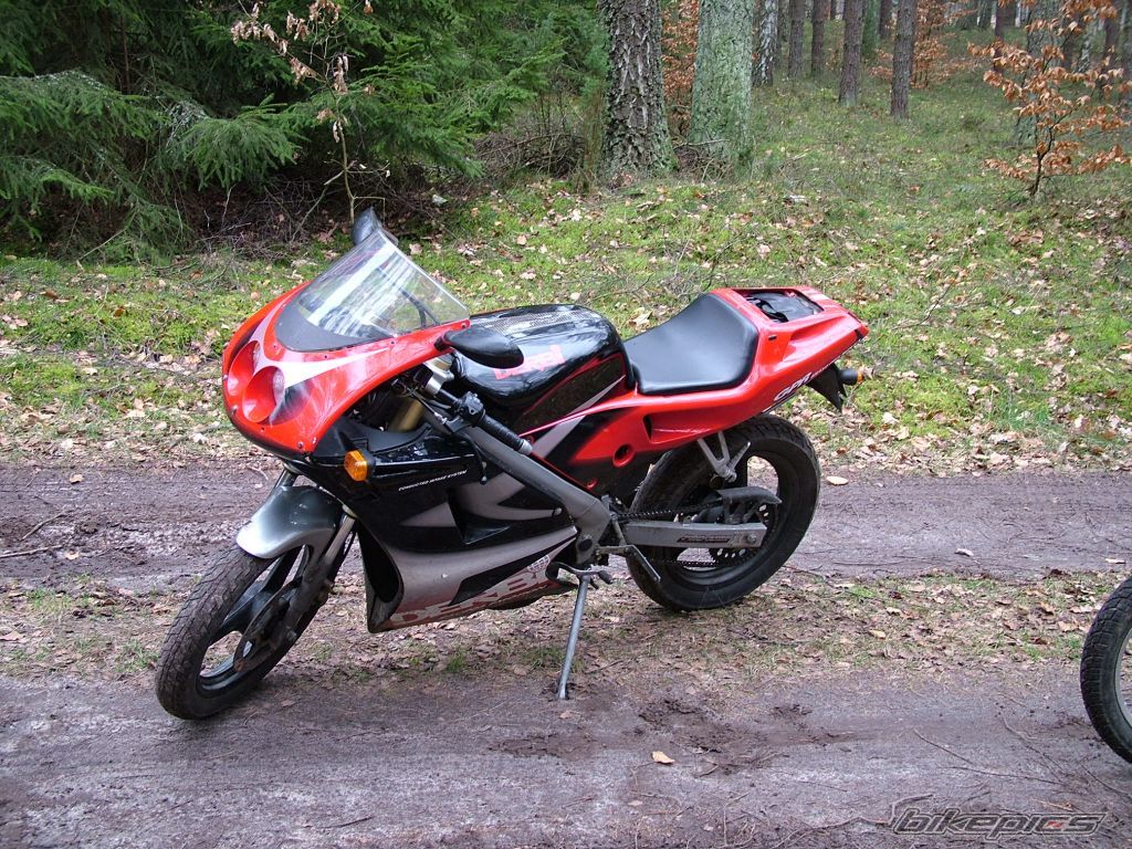 Bike Photo 826319