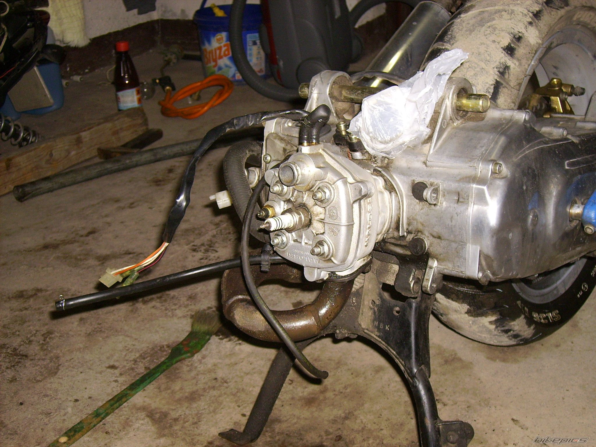 Bike Photo 826324
