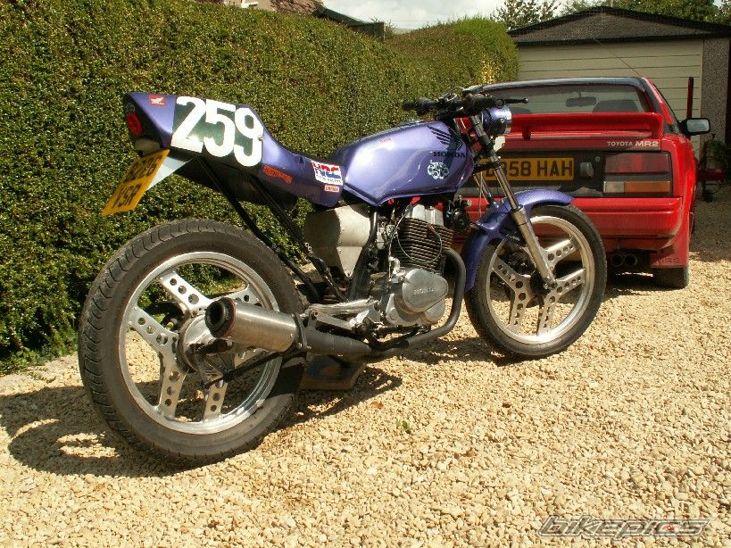 Bike Photo 826365