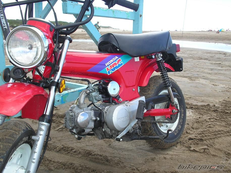 Bike Photo 826373