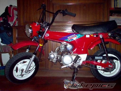 Bike Photo 826388