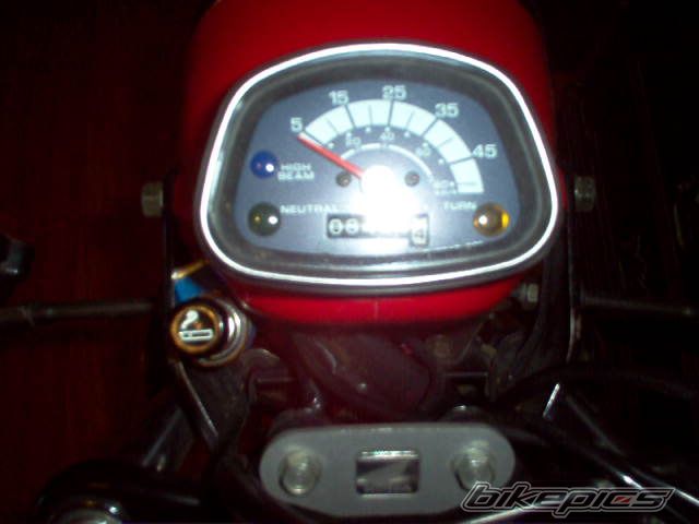 Bike Photo 826395