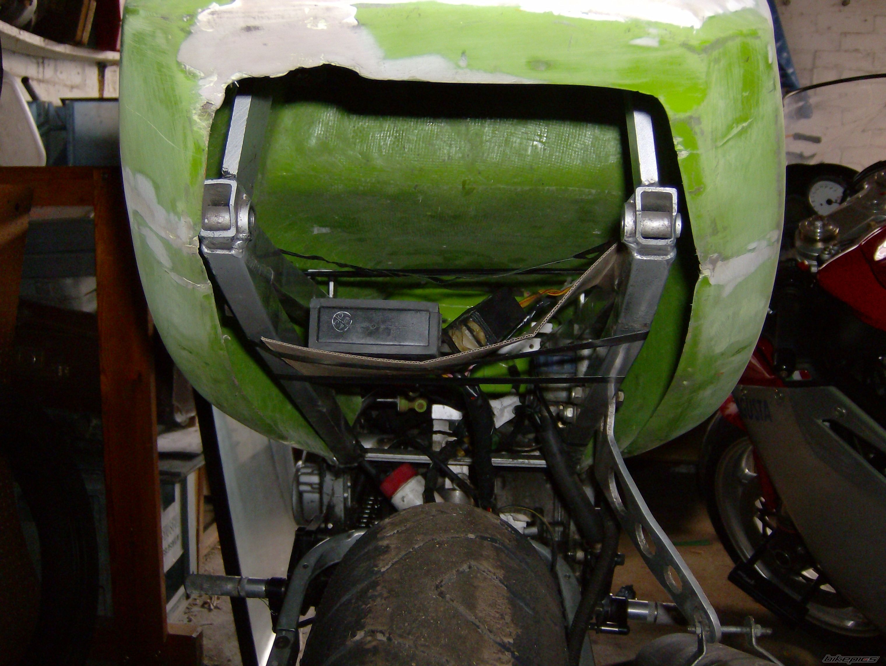 Bike Photo 826400