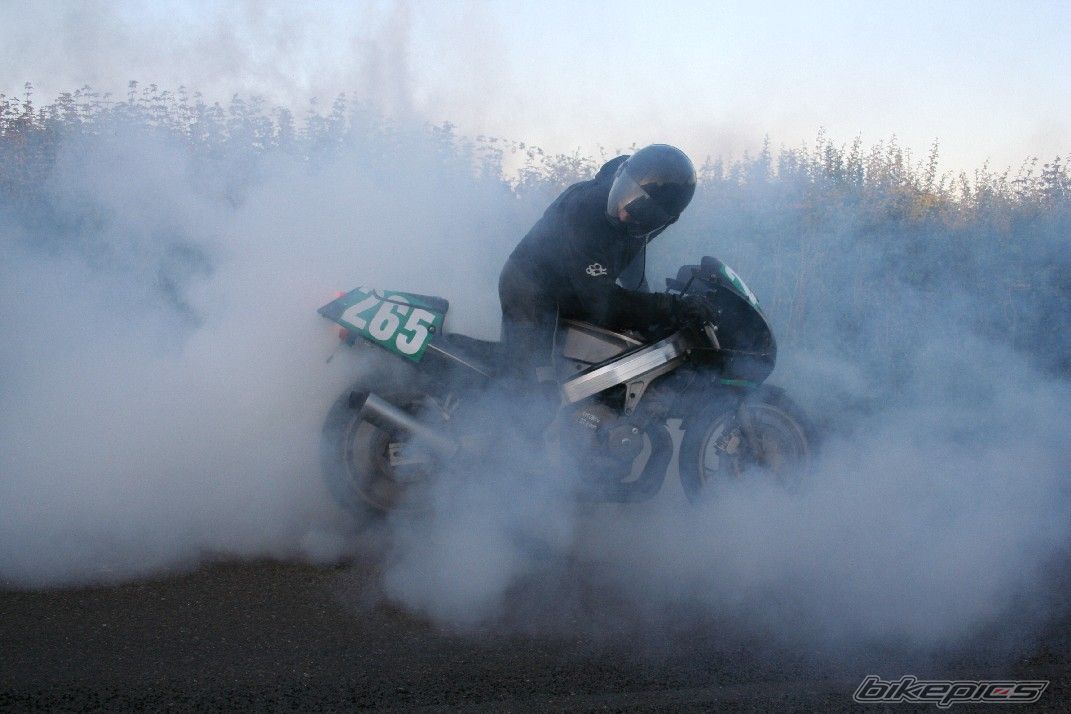 Bike Photo 826407