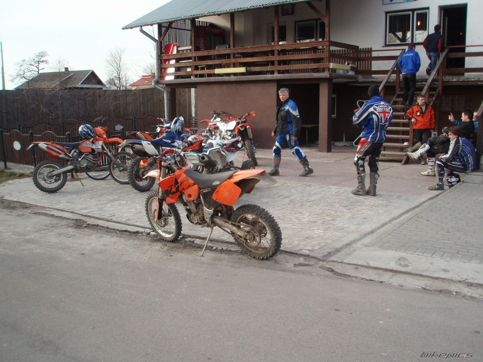 Bike Photo 826447