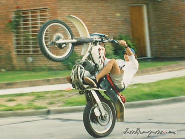 Bike Photo 826468