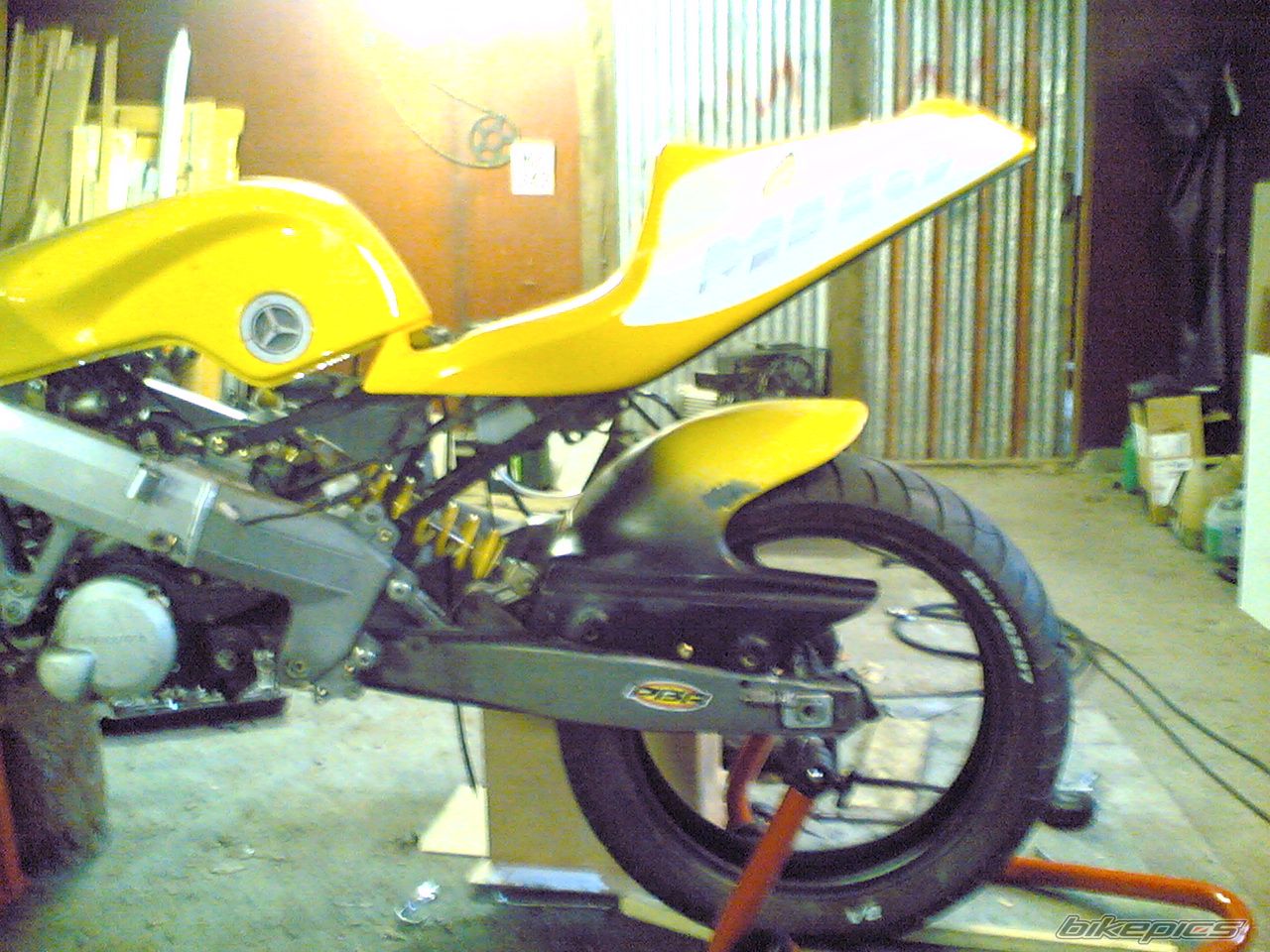 Bike Photo 826501