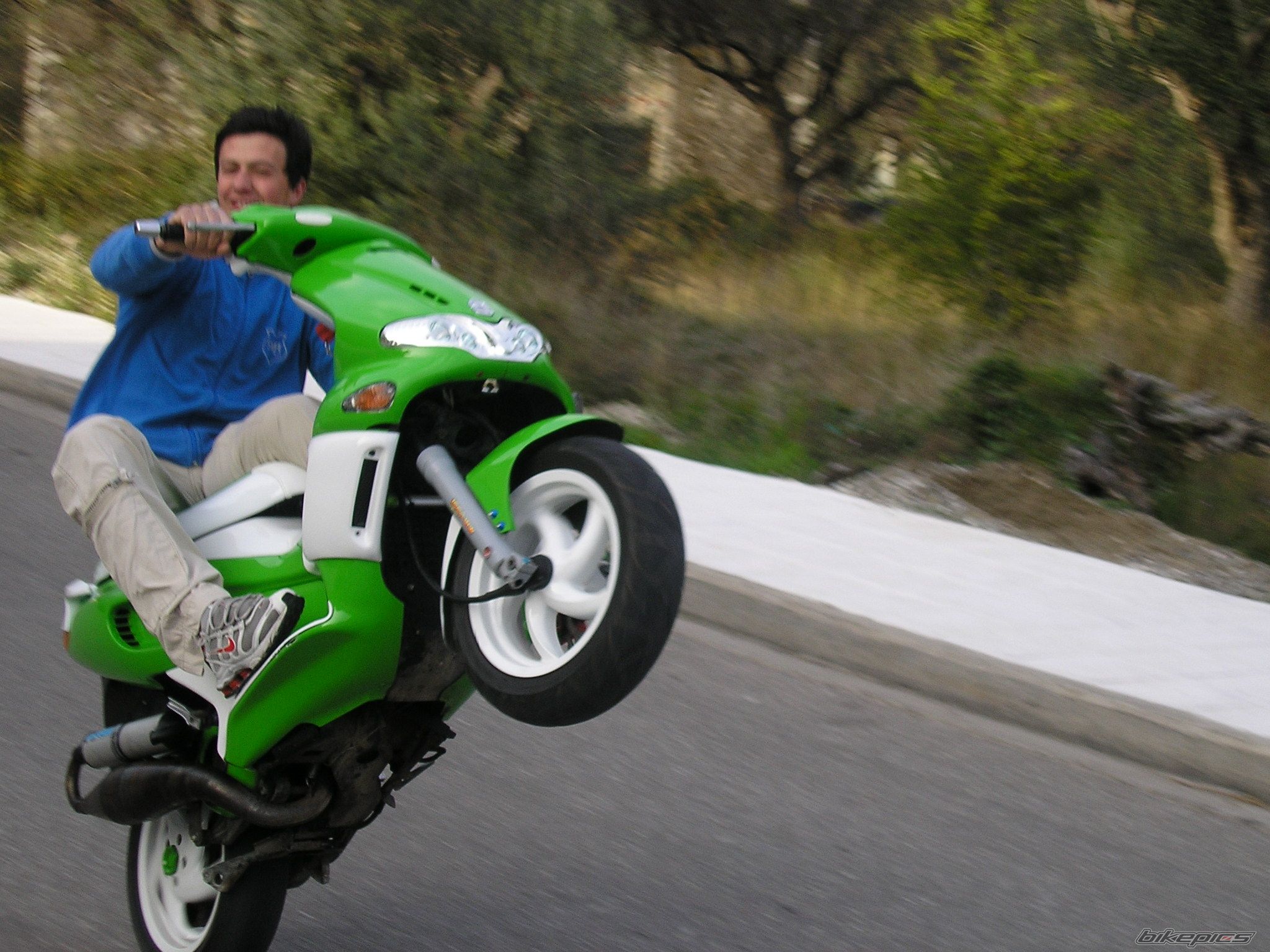 Bike Photo 826504