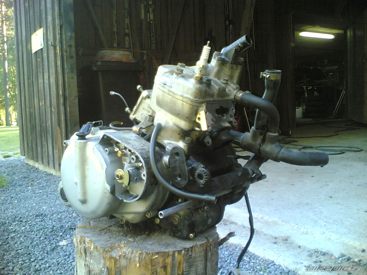 Bike Photo 826505