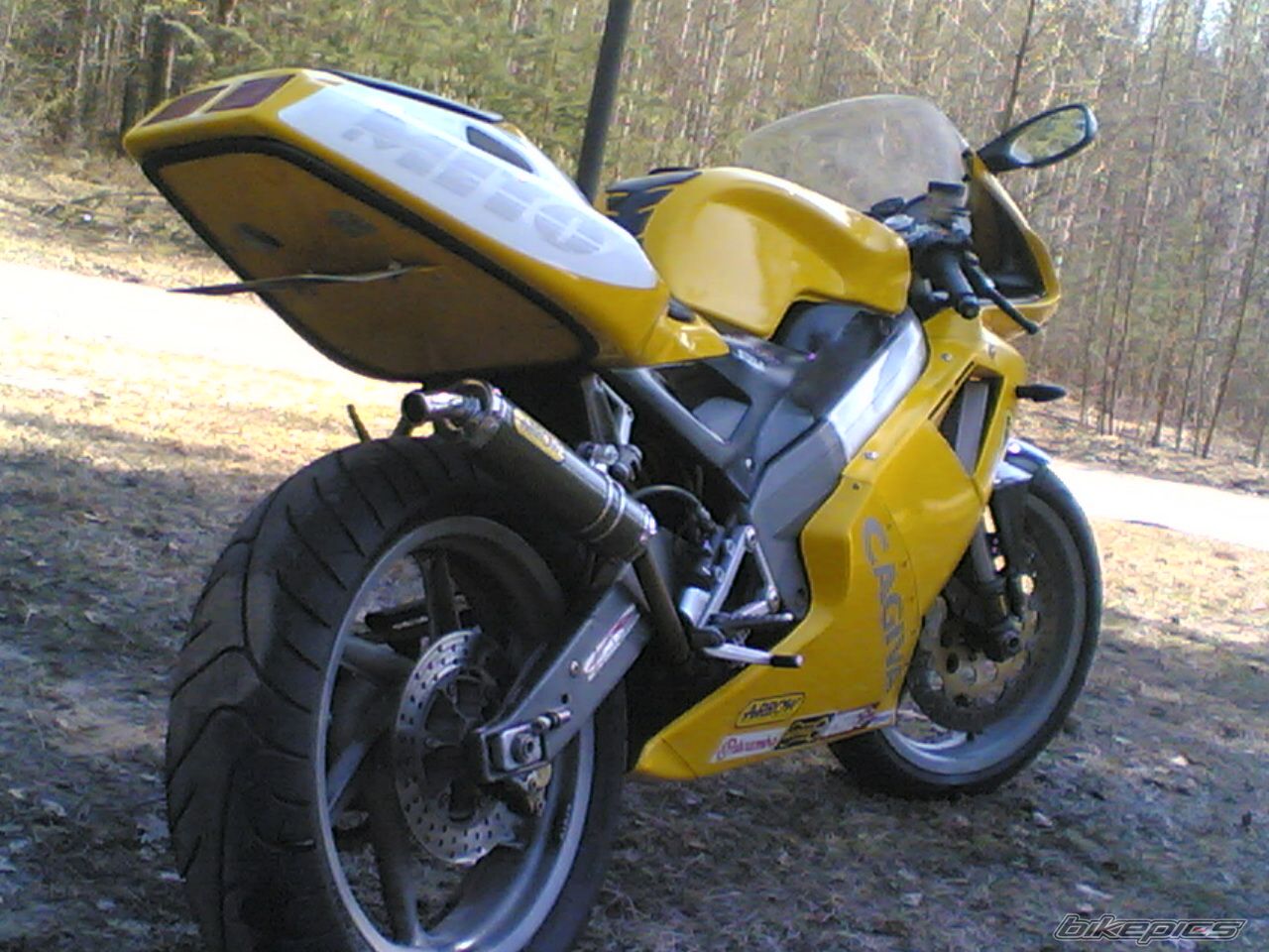 Bike Photo 826507