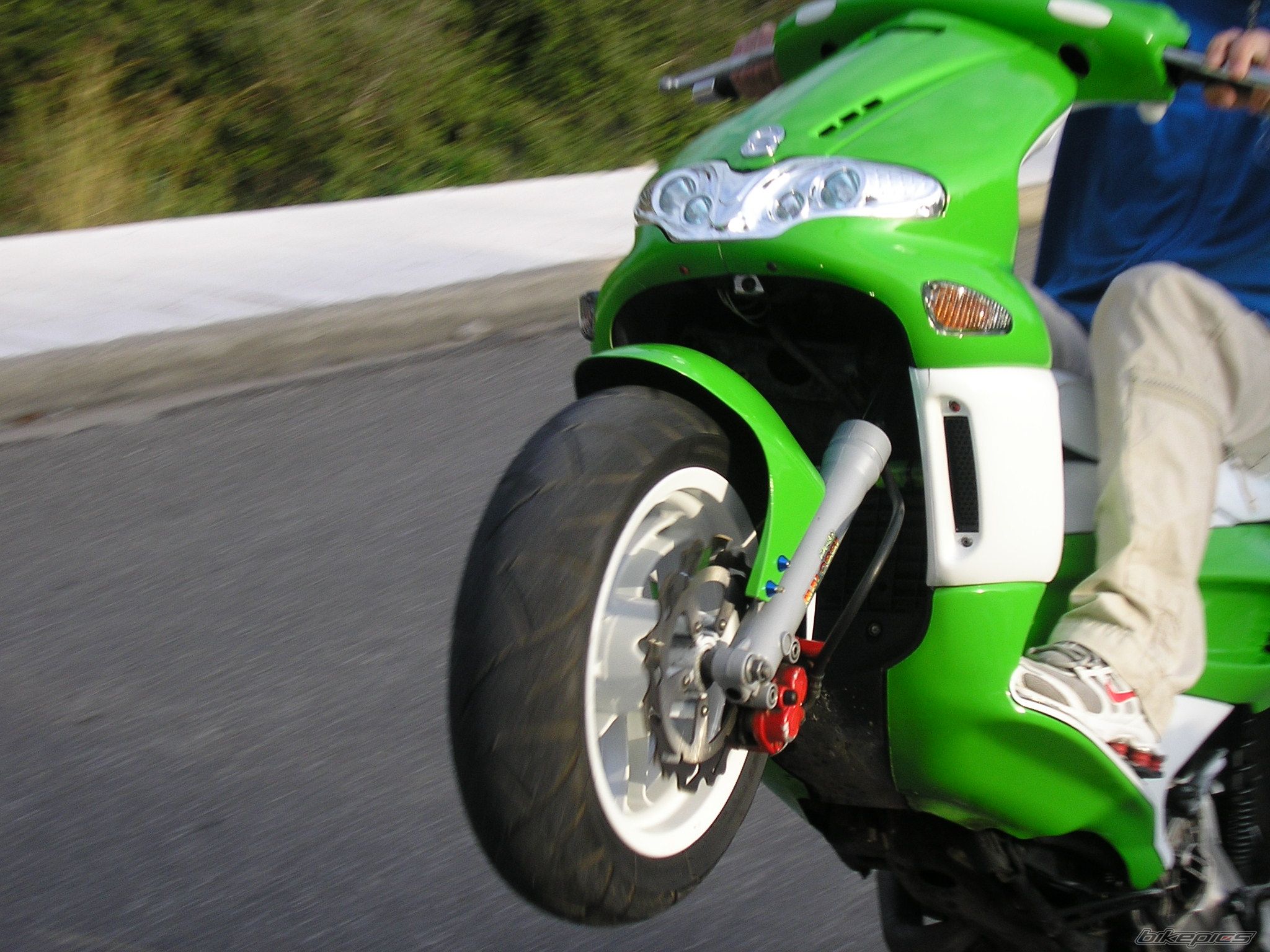Bike Photo 826512