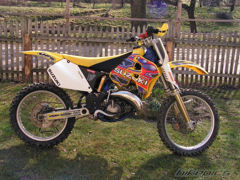 Bike Photo 826521