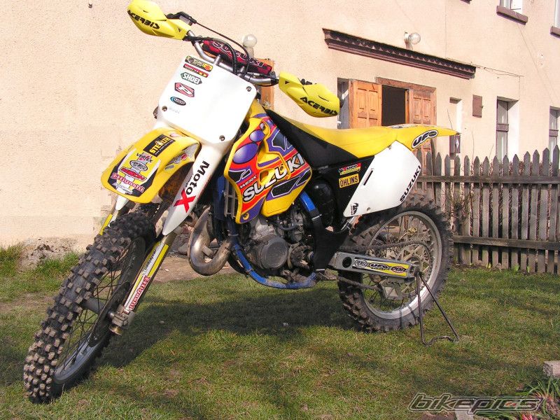 Bike Photo 826525