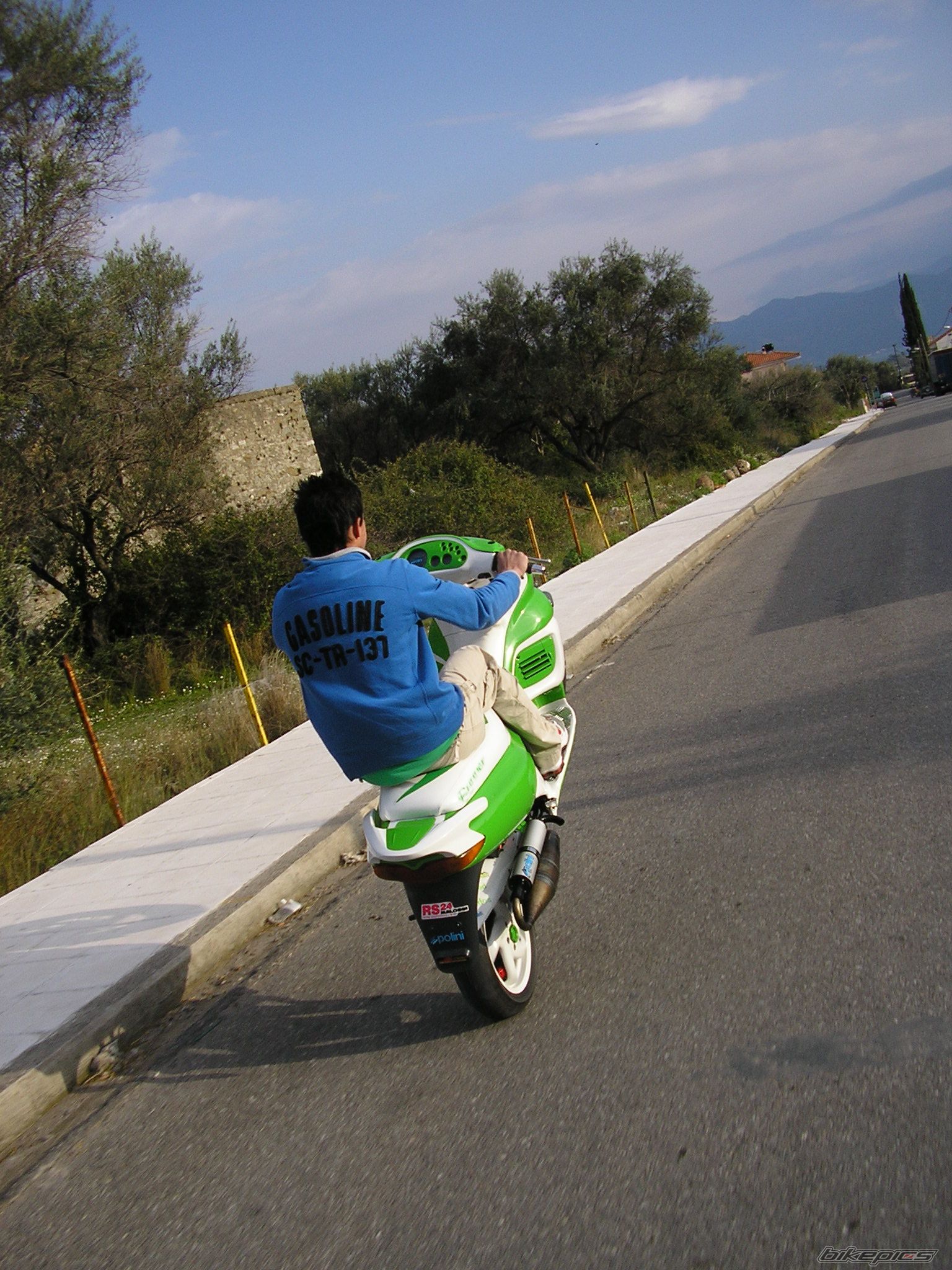 Bike Photo 826532