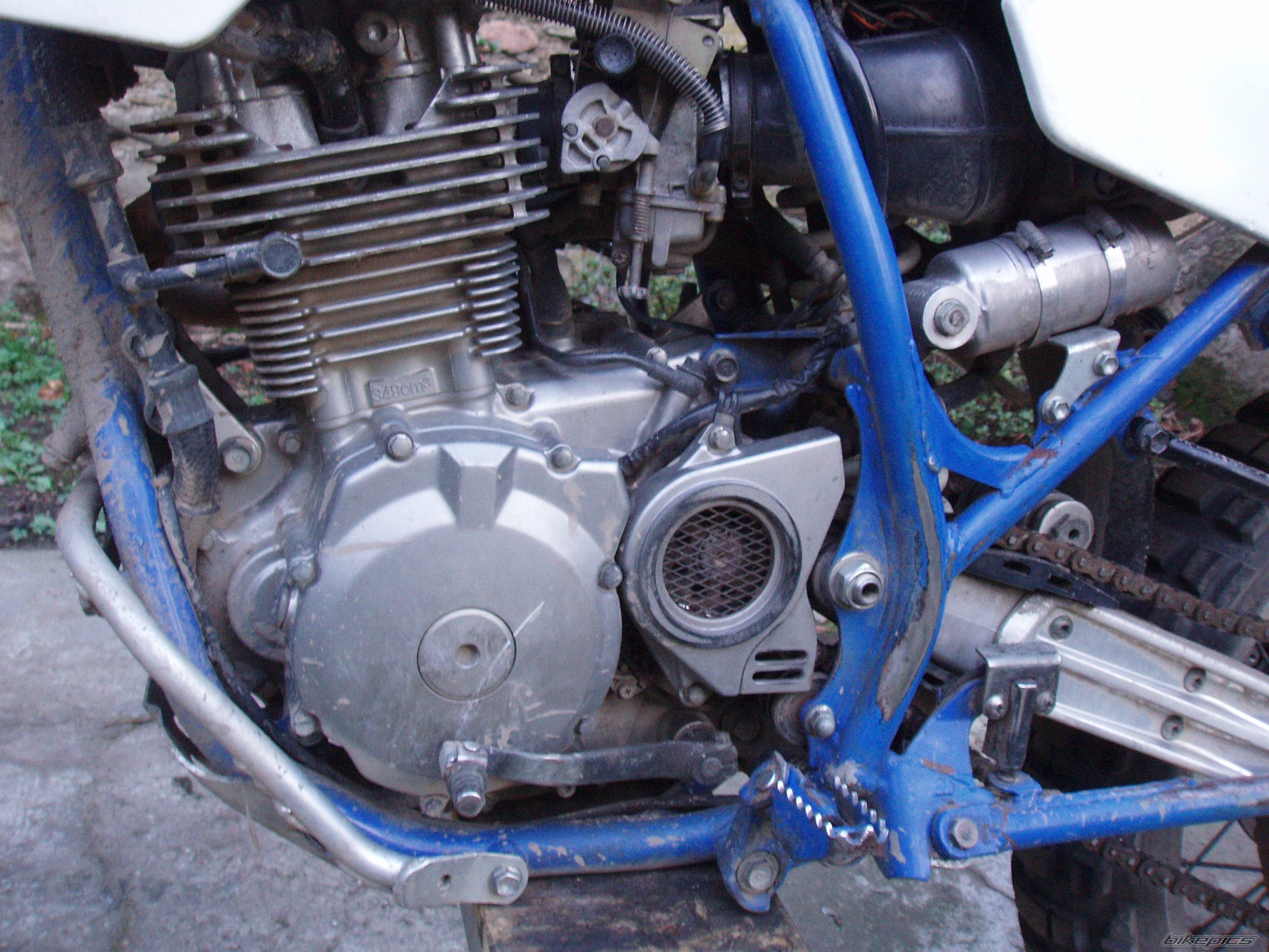 Bike Photo 826541