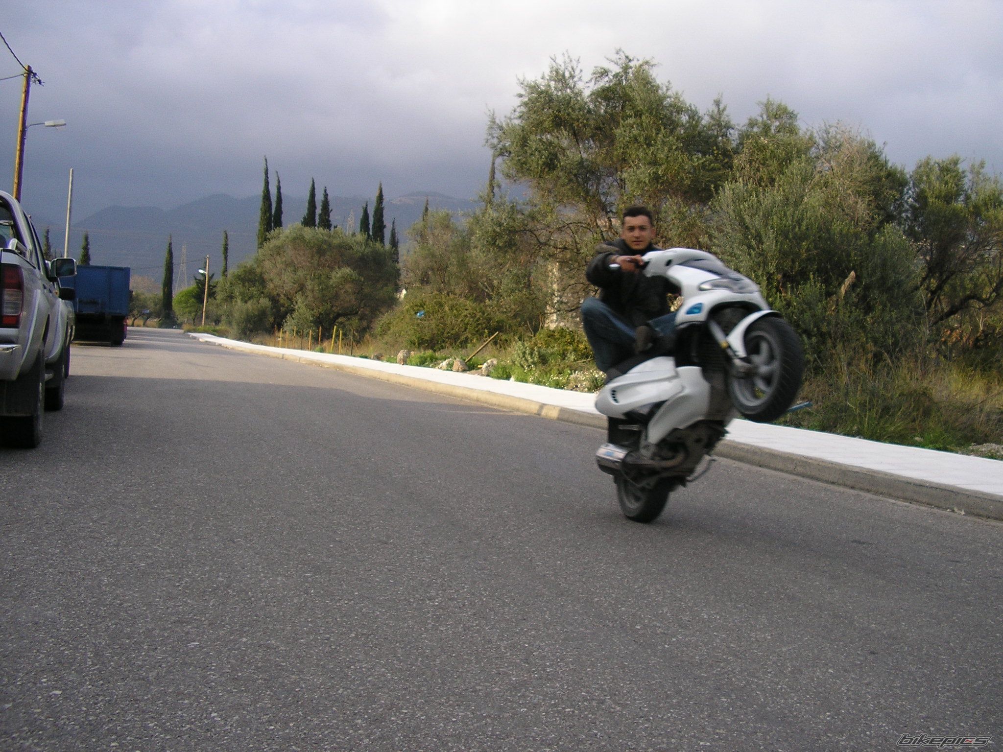Bike Photo 826543