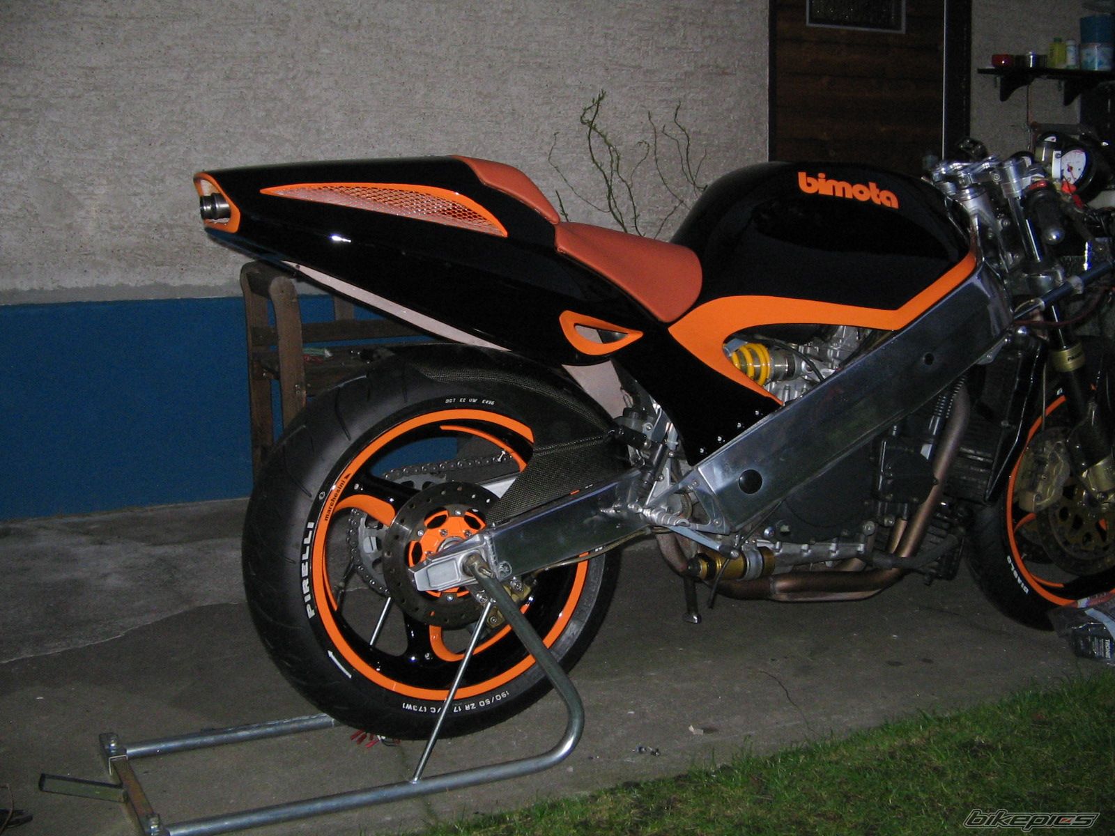 Bike Photo 826562