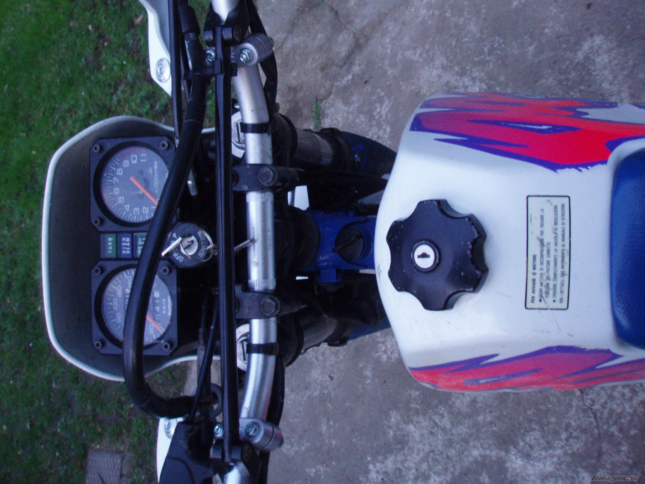 Bike Photo 826567