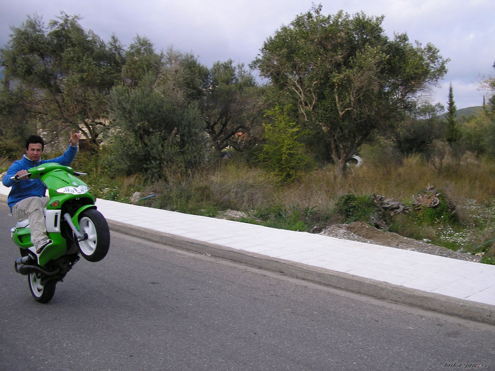 Bike Photo 826571