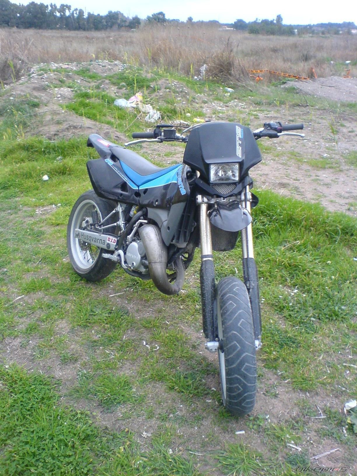 Bike Photo 826591