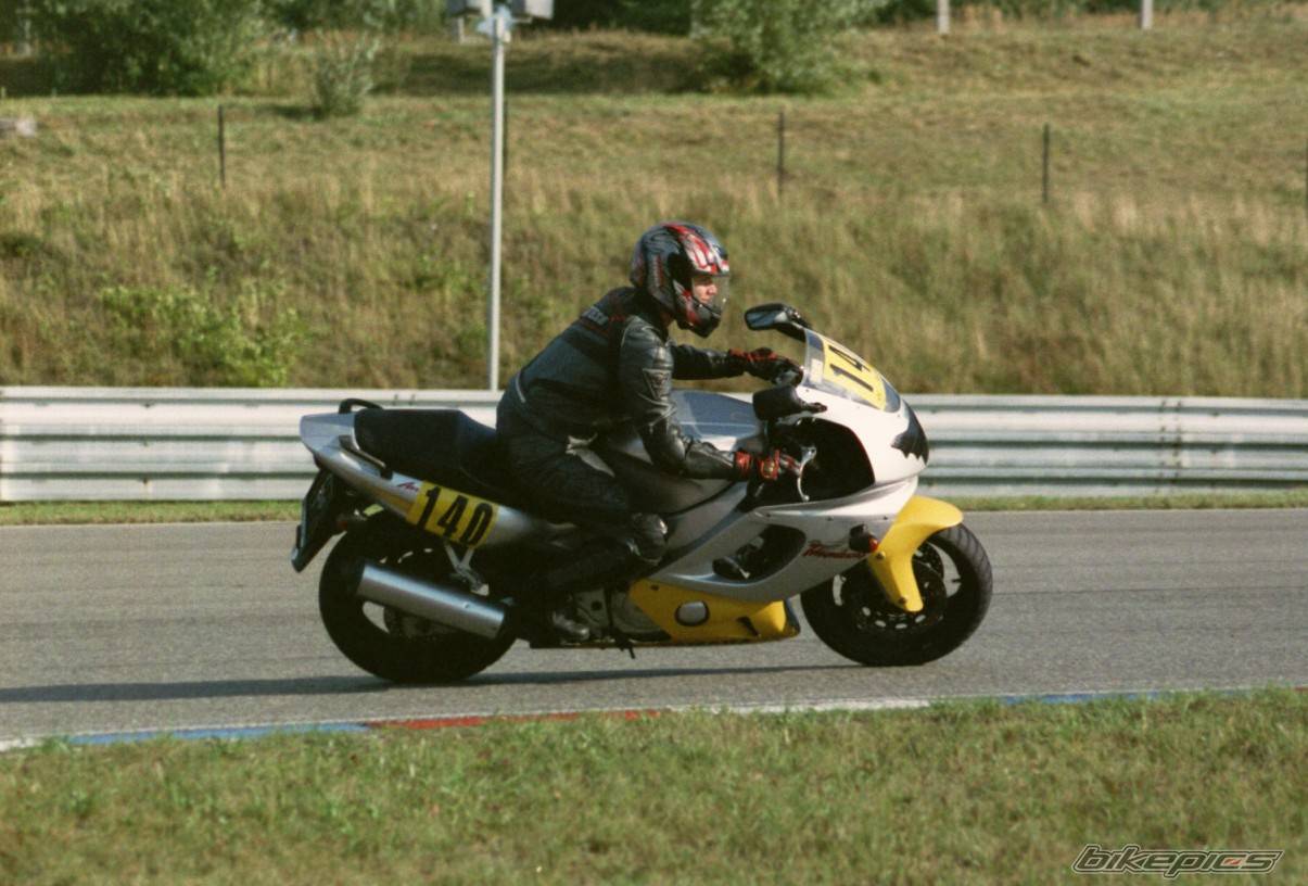 Bike Photo 8266