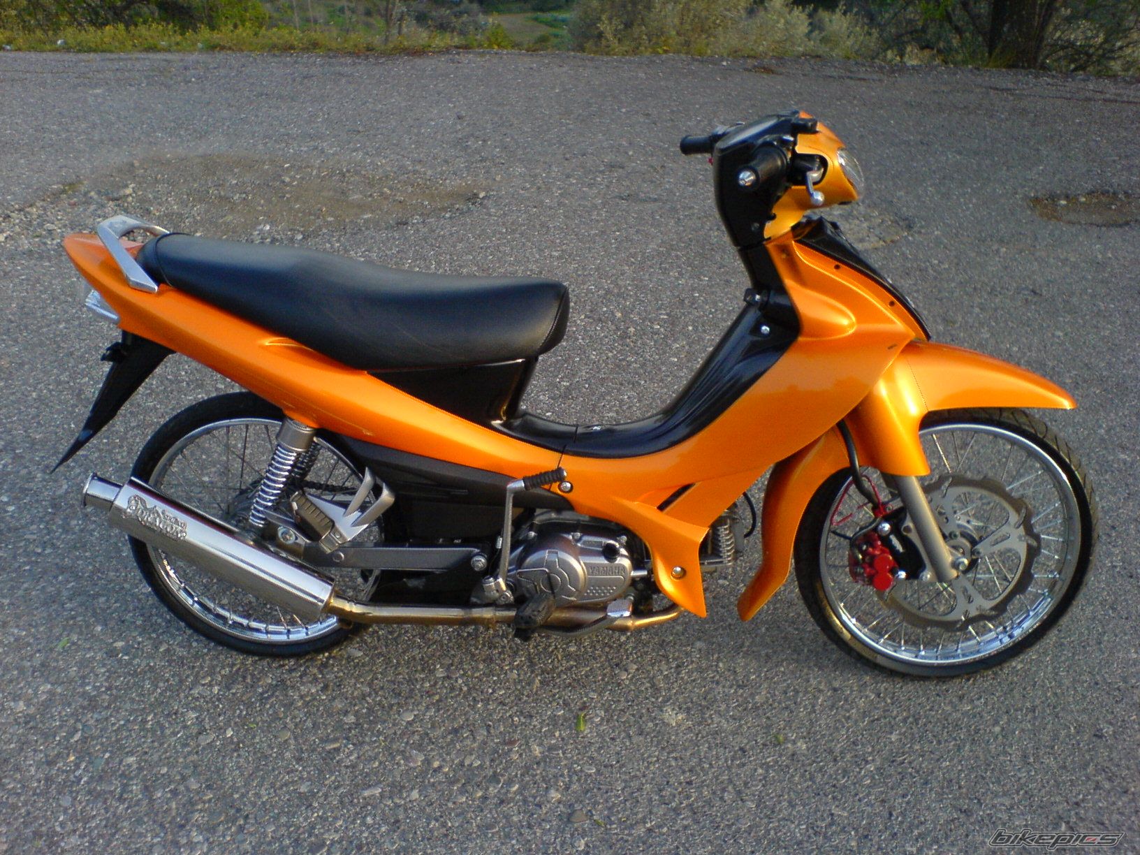 Bike Photo 826600