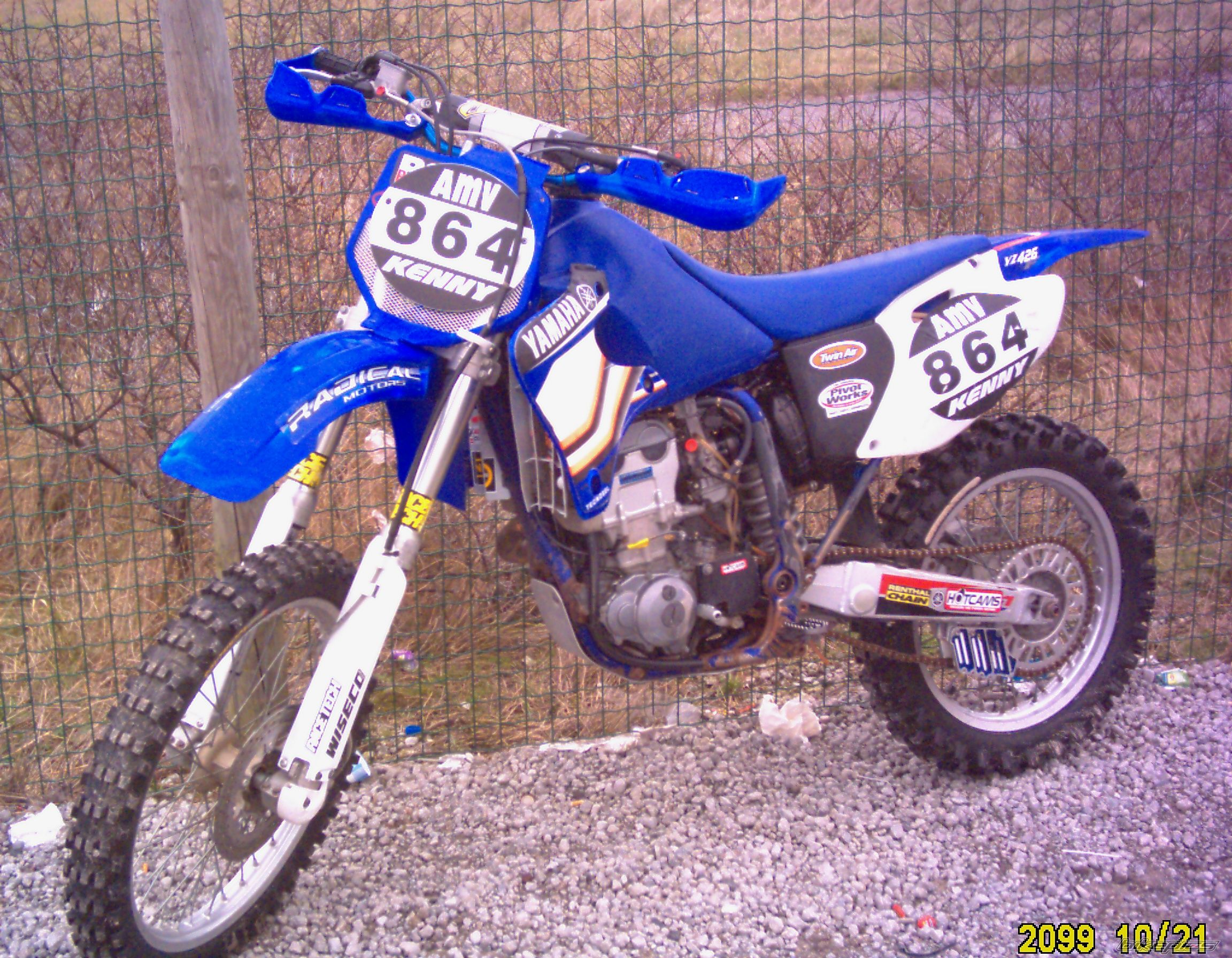 Bike Photo 826607