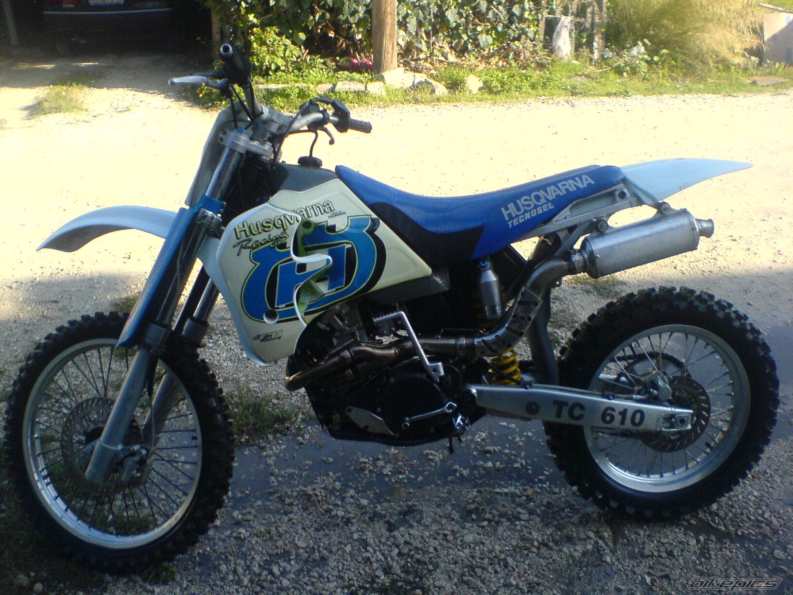 Bike Photo 826614