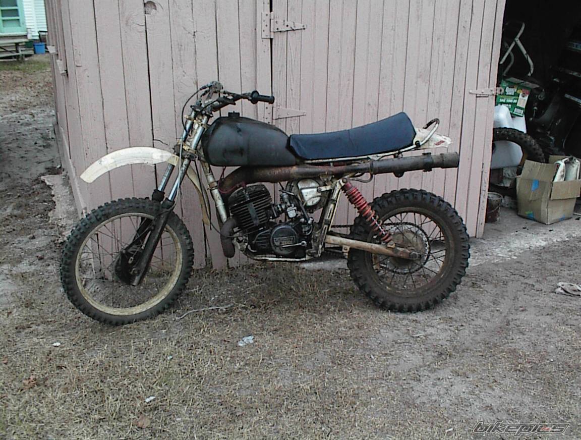 Bike Photo 82663
