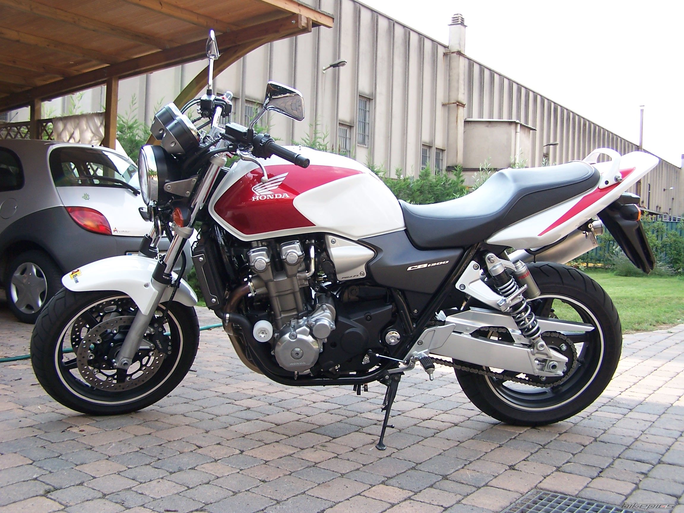 Bike Photo 826637