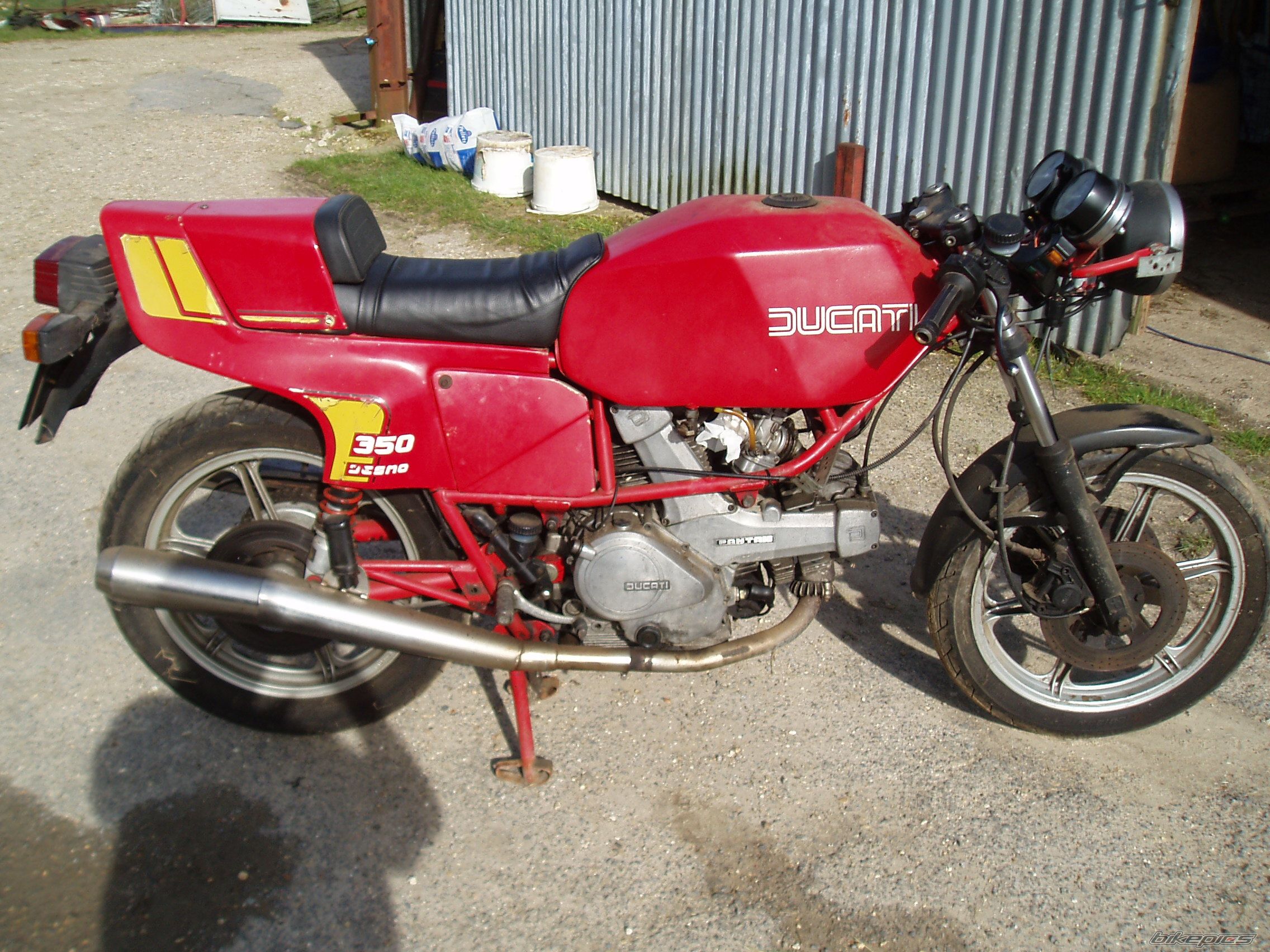 Bike Photo 826654