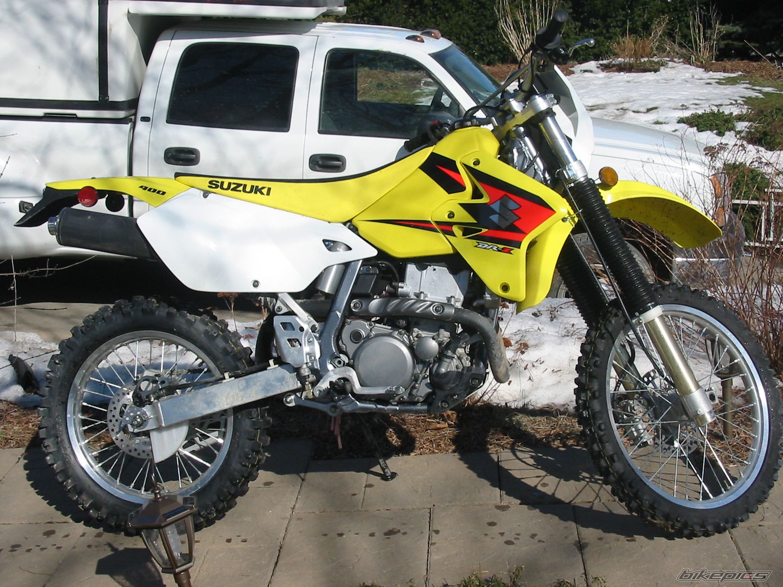 Bike Photo 826657