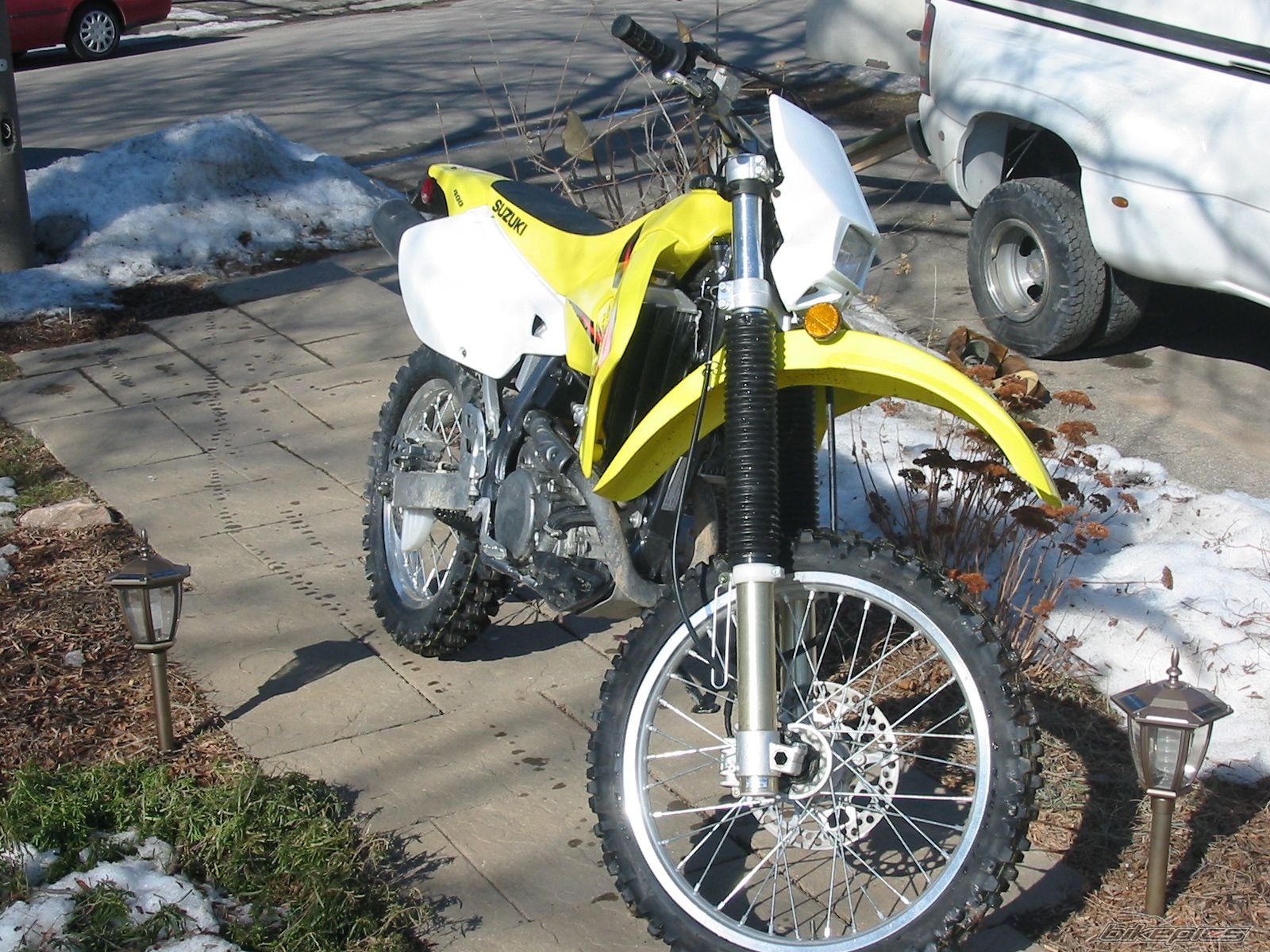 Bike Photo 826659