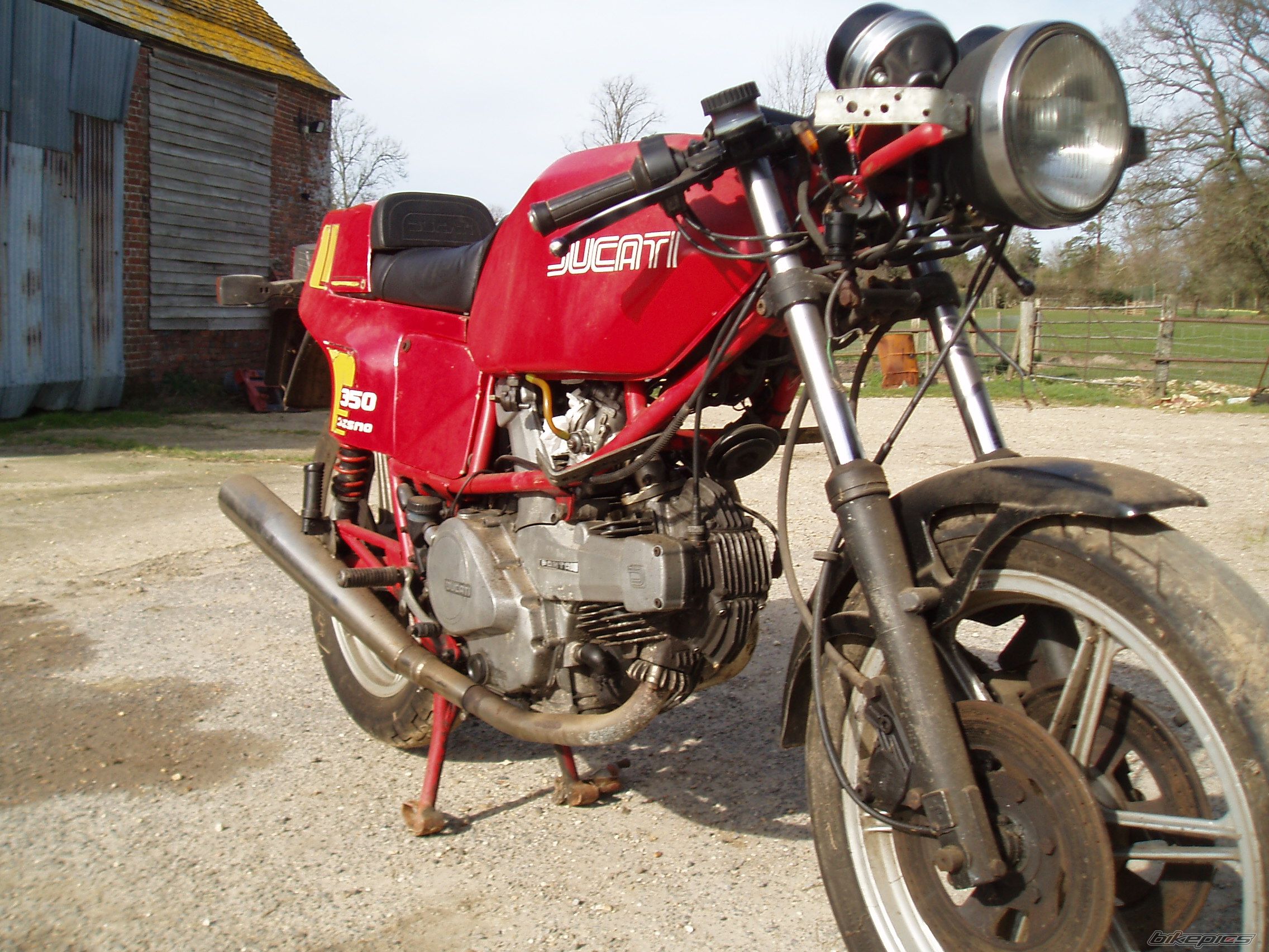 Bike Photo 826661