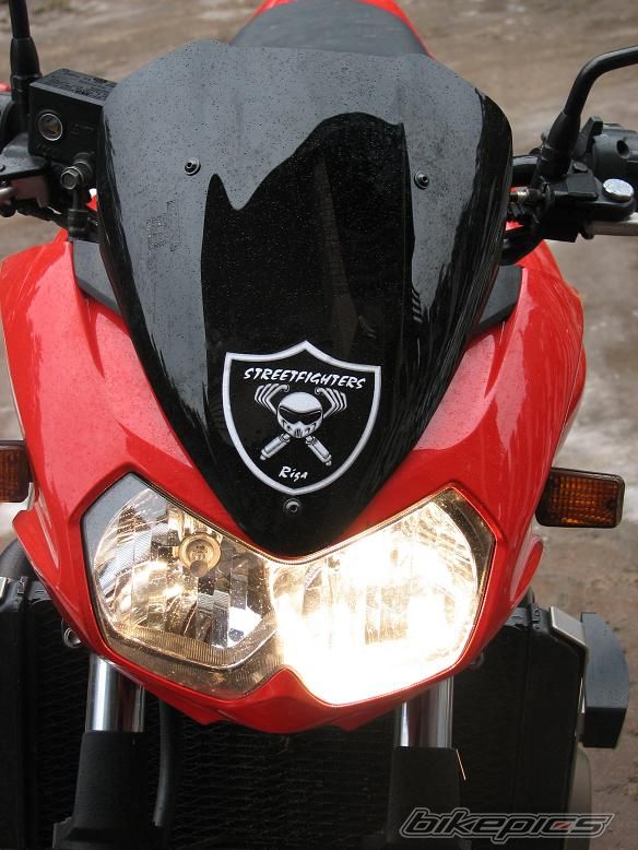 Bike Photo 826662
