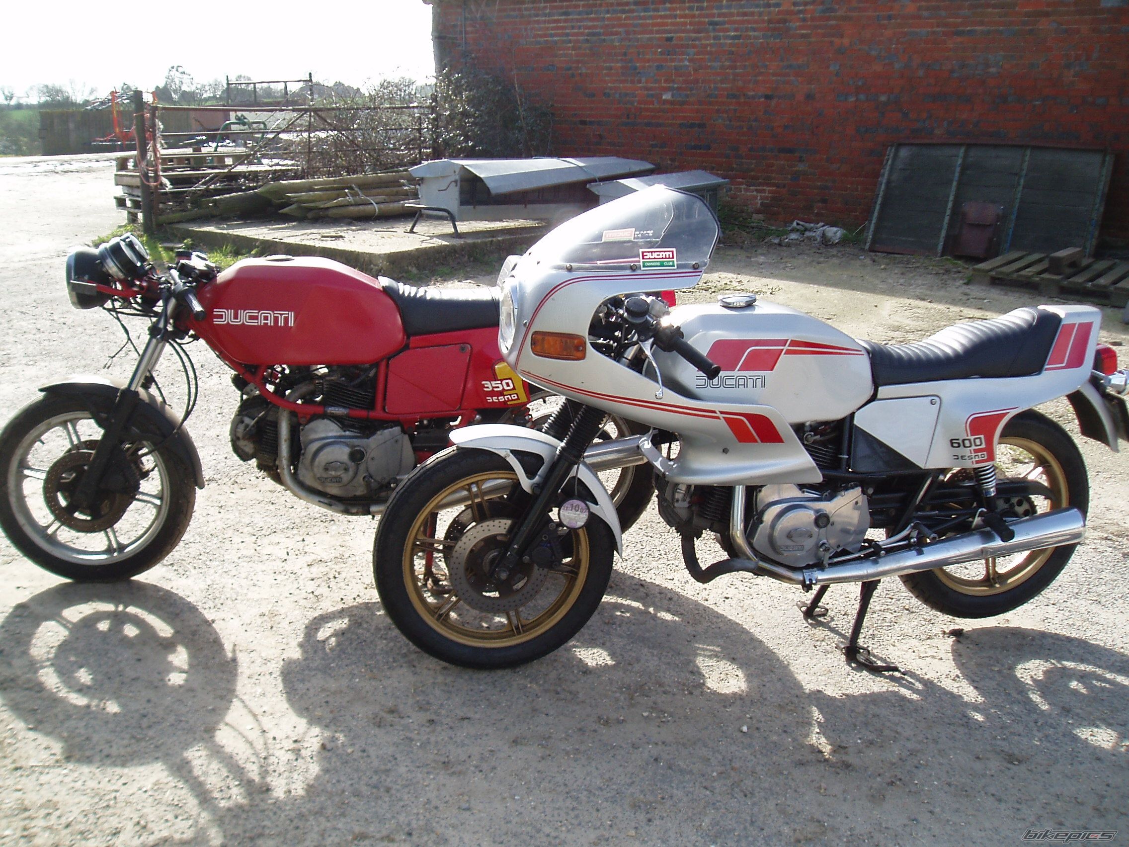 Bike Photo 826663
