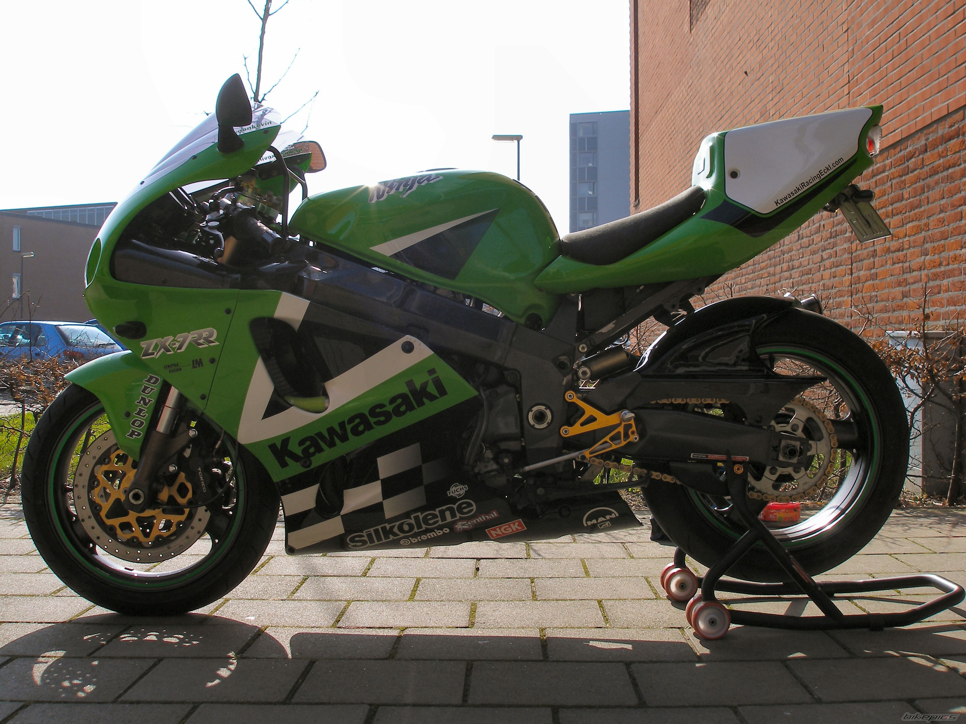 Bike Photo 826678