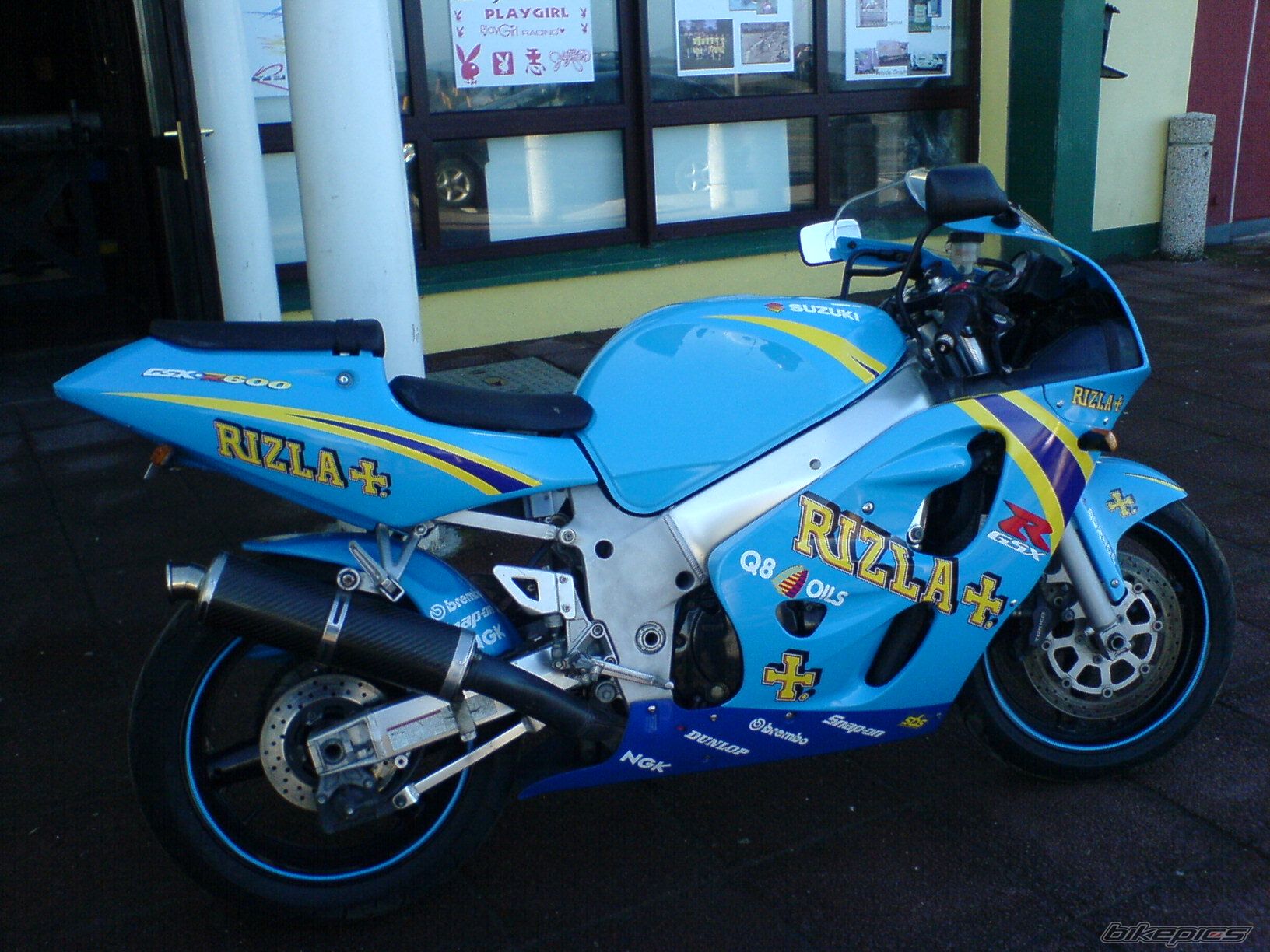 Bike Photo 826689